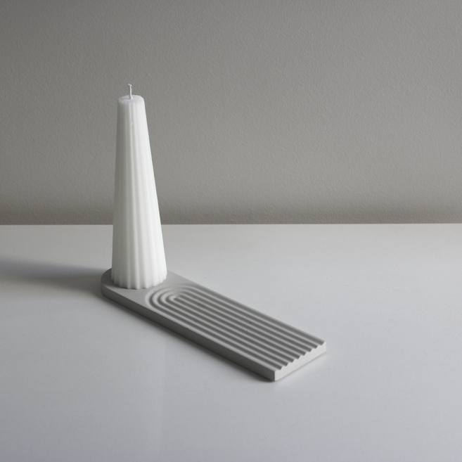 THE ARCH TRAY (SLIM)