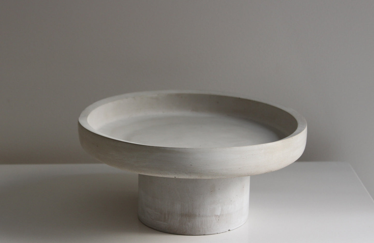 THE FRUIT BOWL STAND