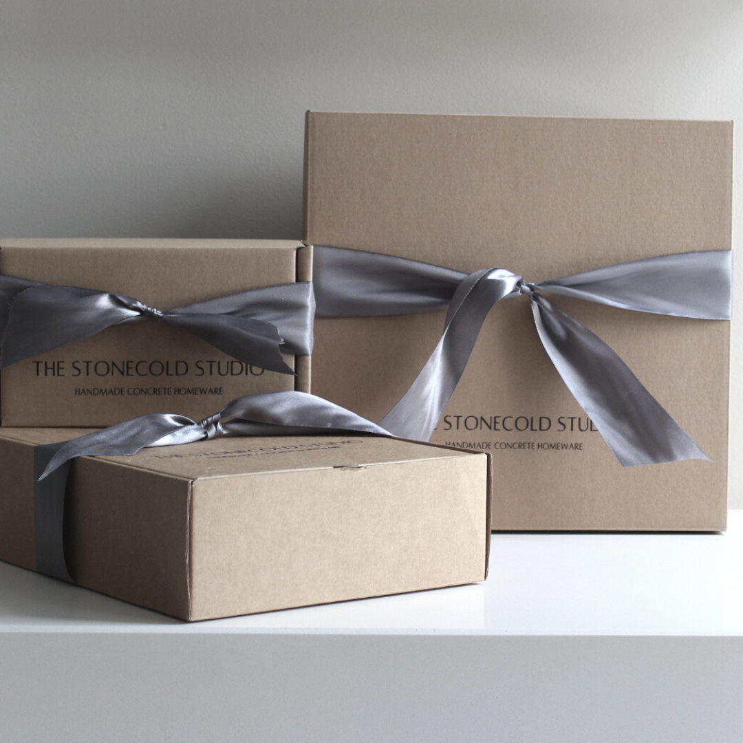 THE GIFT SET - ONE
